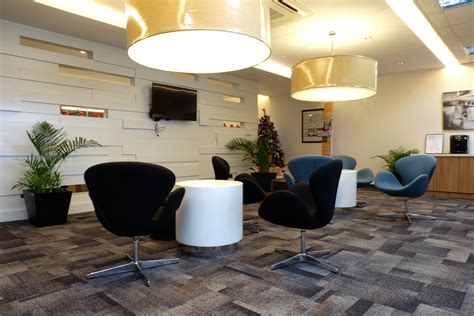 Coworking Space SM Aura Office Tower, BGC, Taguig.